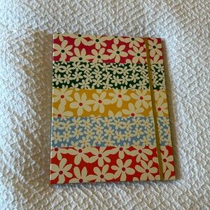 Floral Expandable File